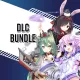 Azur Lane: Crosswave DLC Bundle