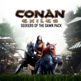 Seekers of the Dawn Pack (English/Chinese/Korean/Japanese Ver.)