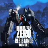 Generation Zero - Resistance Bundle