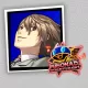P3D/P5D: Goro Akechi in 