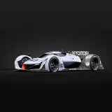 Hyundai N 2025 Vision Gran Turismo