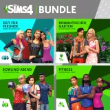 The Sims 4 Back to School Bundle