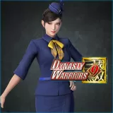 Dynasty Warriors 9: Zhenji 