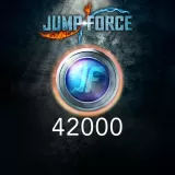 Jump Force - 42,000 Medals