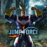 Jump Force Character Pack 3: All Might