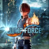 Jump Force Character Pack 10: Shoto Todoroki