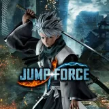 Jump Force Character Pack 6: Toshiro Hitsugaya