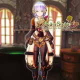 Atelier Sophie: Dollmake costume, Lady Saber
