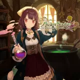 Atelier Sophie: Gust Select Item Pack