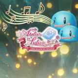 Atelier Lulua: Atelier Series Legacy Bgm Pack