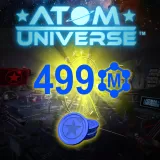 499 Molecules