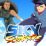 SkyScrappers SkyScrappers