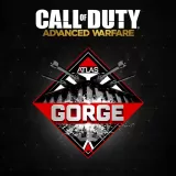 （字幕版）Call of Duty: Advanced Warfare - Atlas Gorge Bonus Map