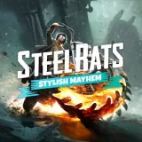 Steel Rats Stylish Mayhem - Skins DLC