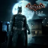 Batman: Arkham Knight 2008 Movie Batman Skin (English Ver.)