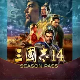 Romance Of The Three Kingdoms XIV Season Pass (Chinese Ver.)