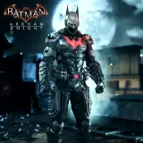 Batman: Arkham Knight - Batman Beyond Skin (English Ver.)