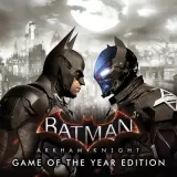 Batman: Arkham Knight - Original Arkham Batman Skin (English Ver.)