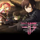 Sword Art Online: Fatal Bullet - Betrayal of Comrades