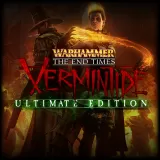 Warhammer Vermintide - The - Ultimate Edition