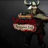 Warhammer Vermintide - Bardin 
