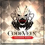 Code Vein Season Pass