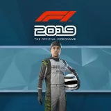 F1 2019: Suit 