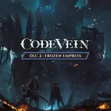 Code Vein: Frozen Empress