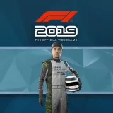 F1 2019: Suit 