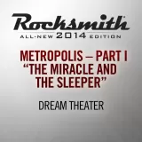 Dream Theater - Metropolis Part I: The Miracle and the Sleeper