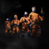 Earthfall Hazmat Pack
