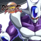 Dragon Ball Fighterz - Cooler