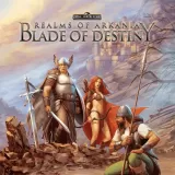 Realms of Arkania: Blade of Destiny