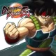 Dragon Ball Fighterz - Bardock