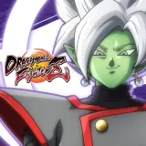 Dragon Ball Fighterz - Zamasu (Fused)