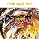Dragon Ball Fighterz - Anime Music Pack