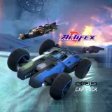 Grip: Artifex Car Pack