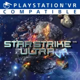 Star Strike Ultra VR Add-On (English/Chinese/Korean Ver.)