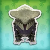 LittleBigPlanet 3 Mass Effect: Andromeda Wraith Costume