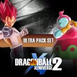 Dragon Ball Xenoverse 2 - Ultra Pack Set