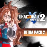 Dragon Ball Xenoverse 2 - Ultra Pack 2