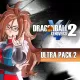Dragon Ball Xenoverse 2 - Ultra Pack 2