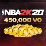 450,000 VC (English/Chinese/Korean/Japanese Ver.)