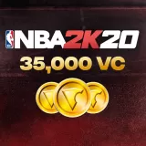 35,000 VC (English/Chinese/Korean/Japanese Ver.)