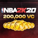 200,000 VC (English/Chinese/Korean/Japanese Ver.)