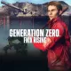 Generation Zero - Fnix Rising