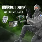 Rainbow Six Siege - Welcome Pack