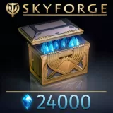 Skyforge: 24000 Argents