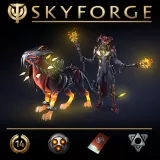 Skyforge: Firestarter Collector
