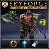 Skyforge: Revenant Collector